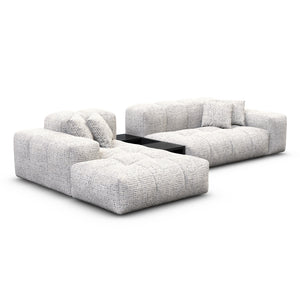 BOUCLE COCO Off White
