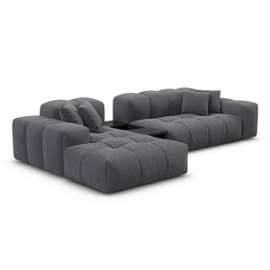BOUCLE Graphite