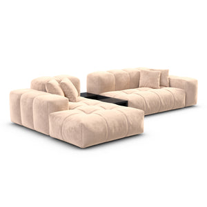 VELVET Beige