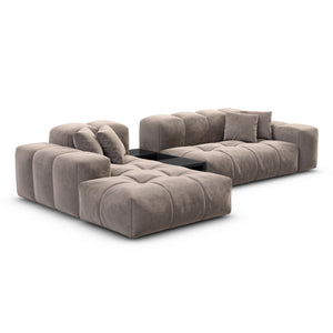 VELVET Taupe