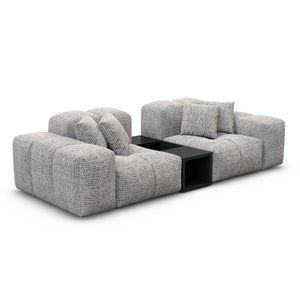 BOUCLE COCO Off Grey