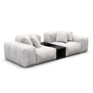 BOUCLE COCO Off White