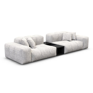 BOUCLE COCO Off White