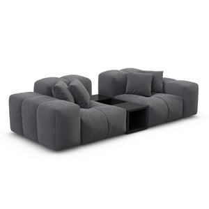BOUCLE Graphite