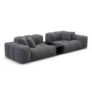 BOUCLE Graphite