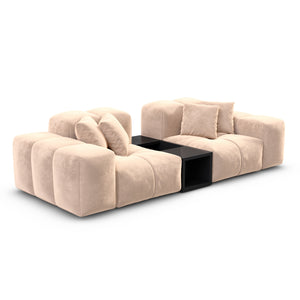 VELVET Beige