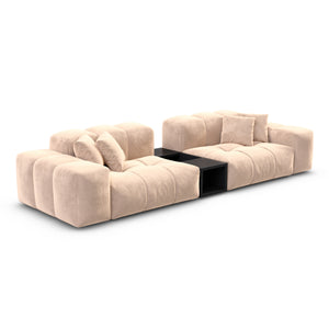 VELVET Beige