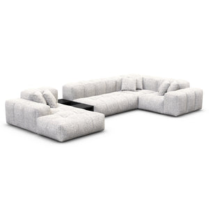BOUCLE COCO Off White