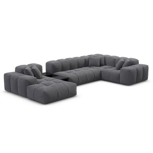 BOUCLE Graphite