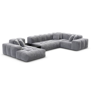 VELVET Dark Grey