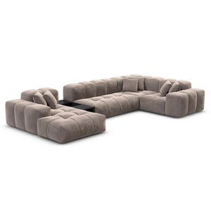 VELVET Taupe