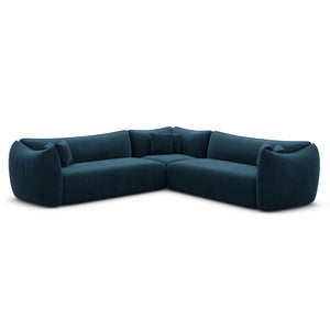 VELVET  Dark Blue