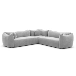 VELVET Light Grey