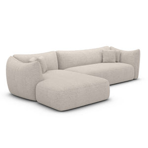 BOUCLE Toffee