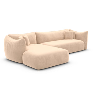 VELVET Beige