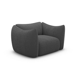 BOUCLE Graphite