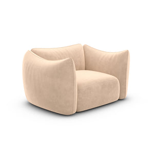 VELVET Beige