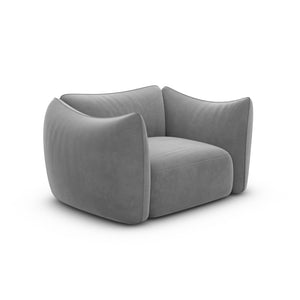 VELVET Dark Grey