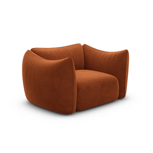 VELVET Terracotta