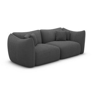 BOUCLE Graphite