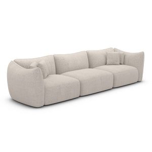 BOUCLE Toffee