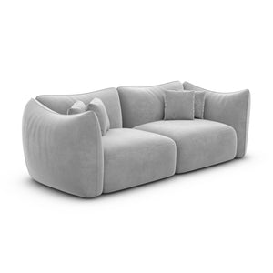 VELVET Light Grey