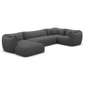 BOUCLE Graphite