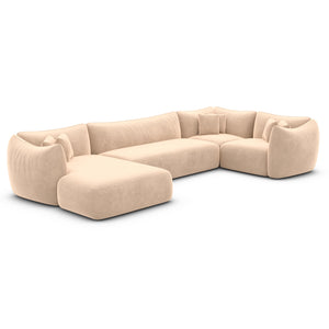 VELVET Beige