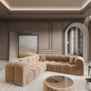 VELVET Beige