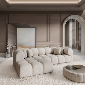 BOUCLE Toffee