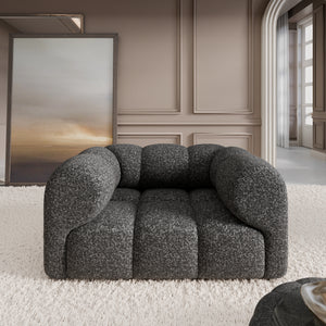 BOUCLE Graphite
