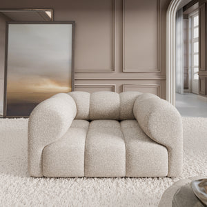 BOUCLE Toffee