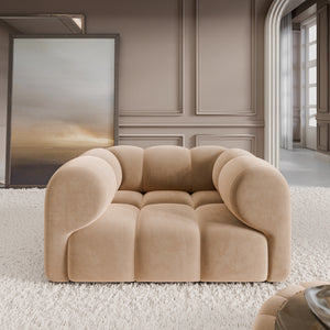 VELVET Beige