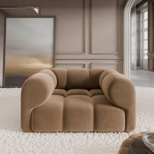 VELVET Brown