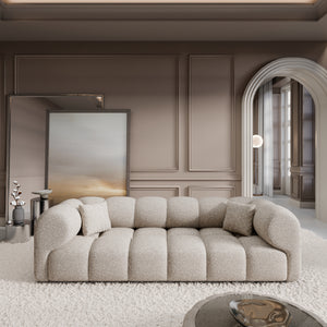 BOUCLE Toffee