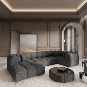 BOUCLE Graphite