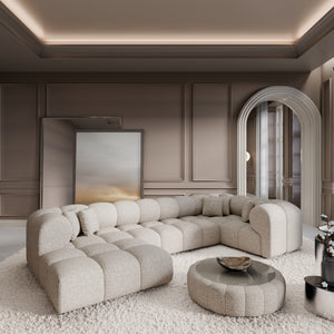 BOUCLE Toffee