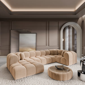 VELVET Beige