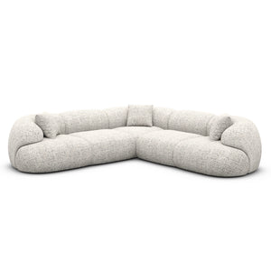 BOUCLE COCO Off White