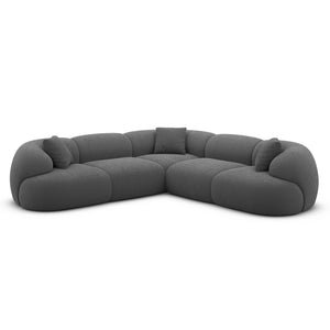 BOUCLE Graphite