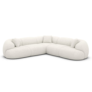 BOUCLE White