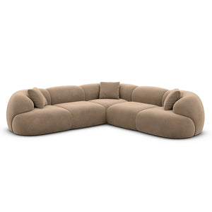 VELVET Brown