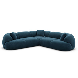 VELVET  Dark Blue