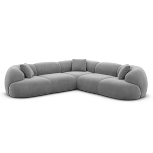 VELVET Dark Grey