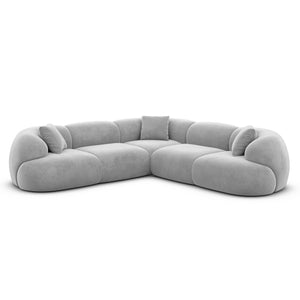 VELVET Light Grey