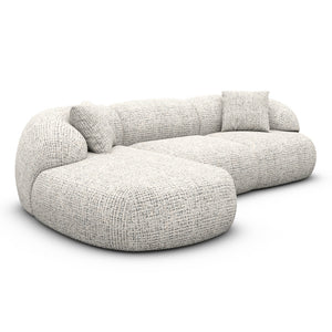 BOUCLE COCO Off White