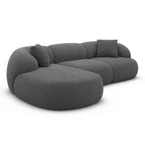 BOUCLE Graphite