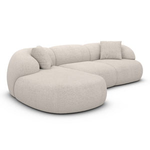 BOUCLE Toffee