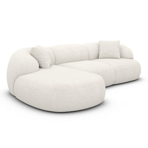 BOUCLE White