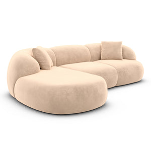 VELVET Beige